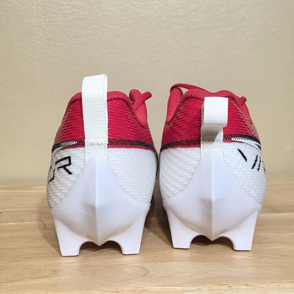 Nike Vapor Edge Speed 360 2 DA5455-600 Football Cleats Men's Size 14